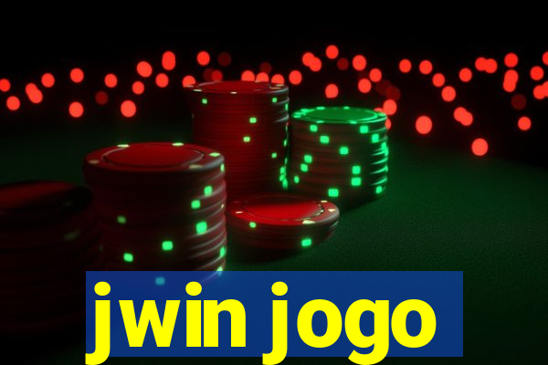 jwin jogo